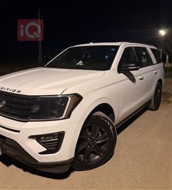 فورد إكسبيديشن